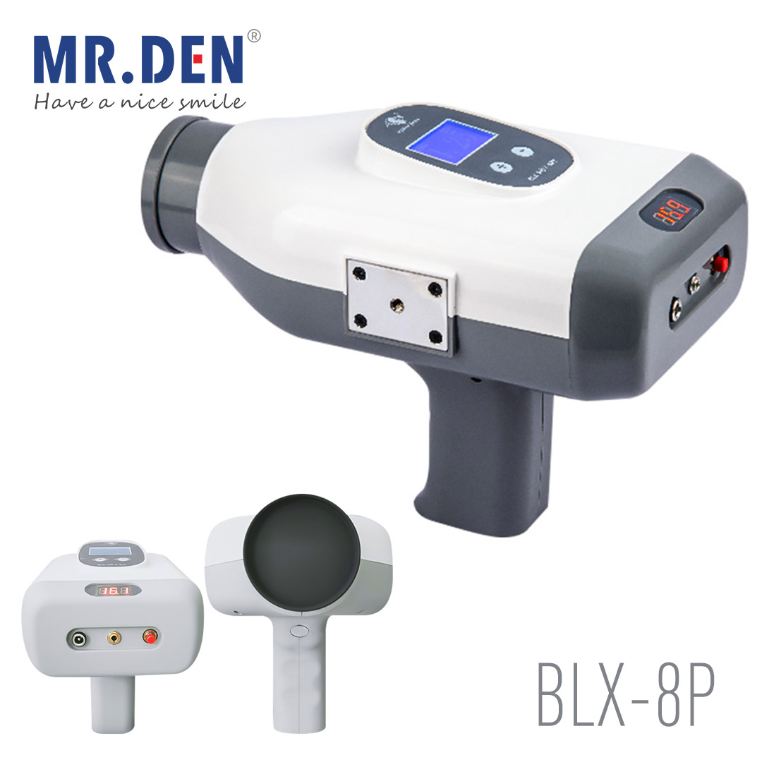 Medical Lab Images - Máquina de Raios X Tianjie Equipamento