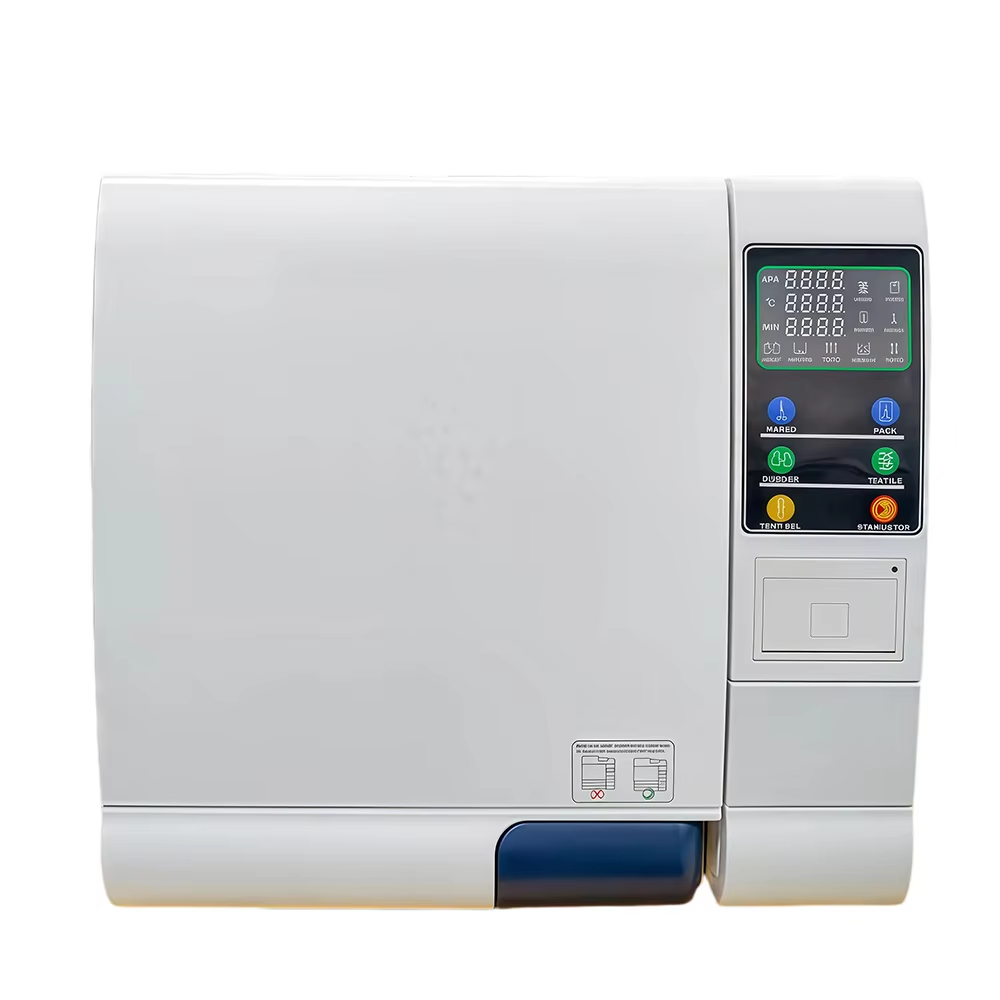 Medical Lab Equipment - Máquina de Esterilização de Mesa para
