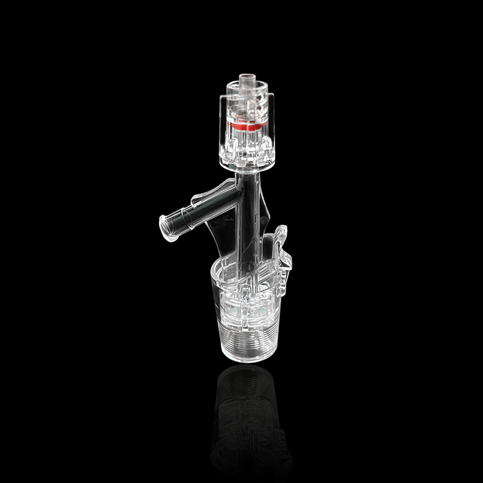 Medical Laboratories - Conjunto de conectores Y de 50