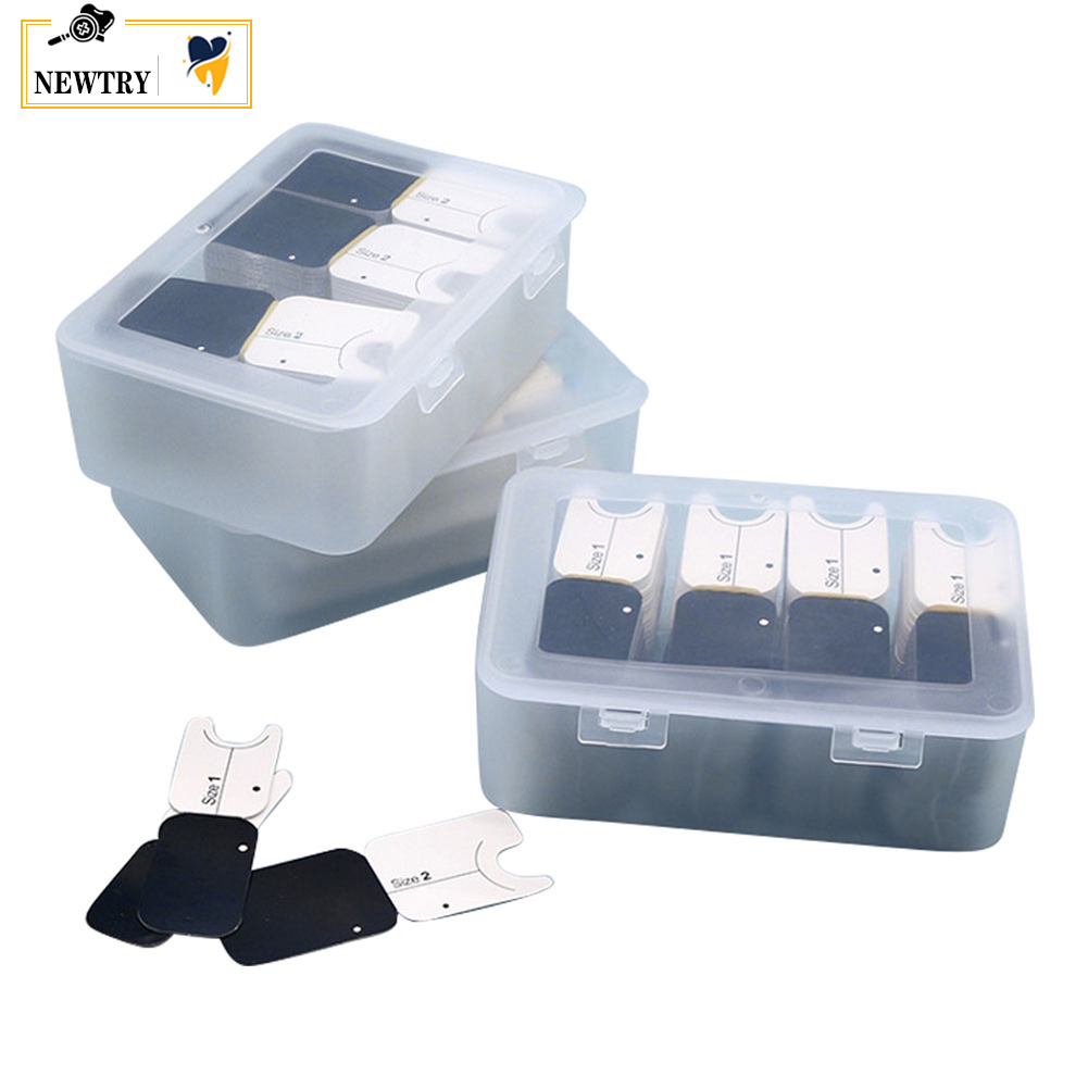 Medical Lab Images - Laboratório dental X-Ray Film Phosphor Plate,
