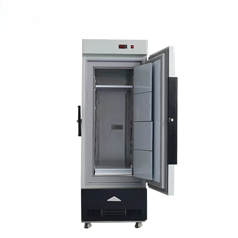 Medical Lab Iso - Congelador médico 158L por atacado com