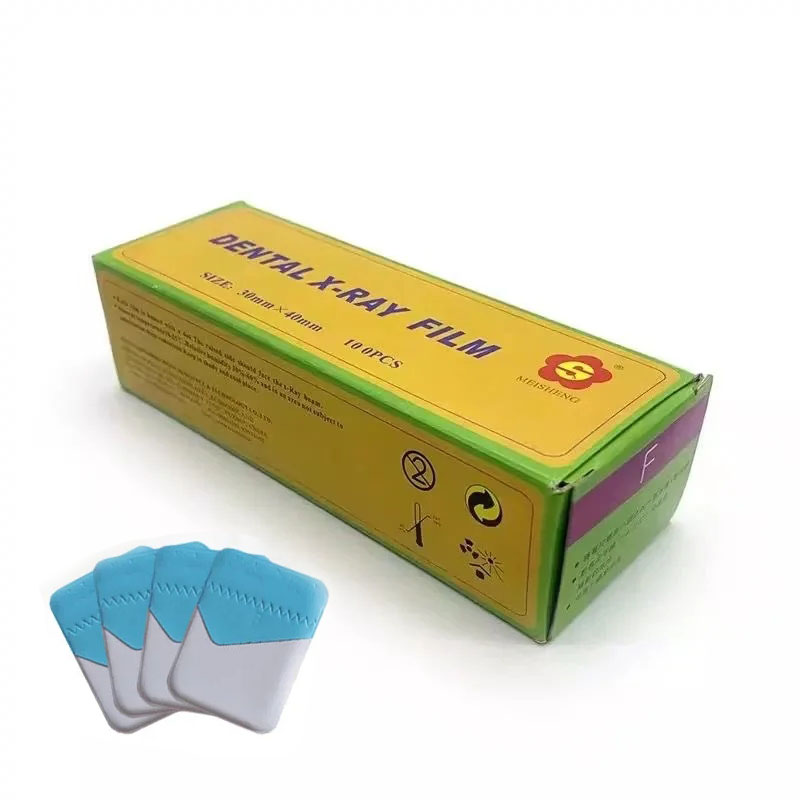 Medical Lab Images - Filme de raio X digital MSY