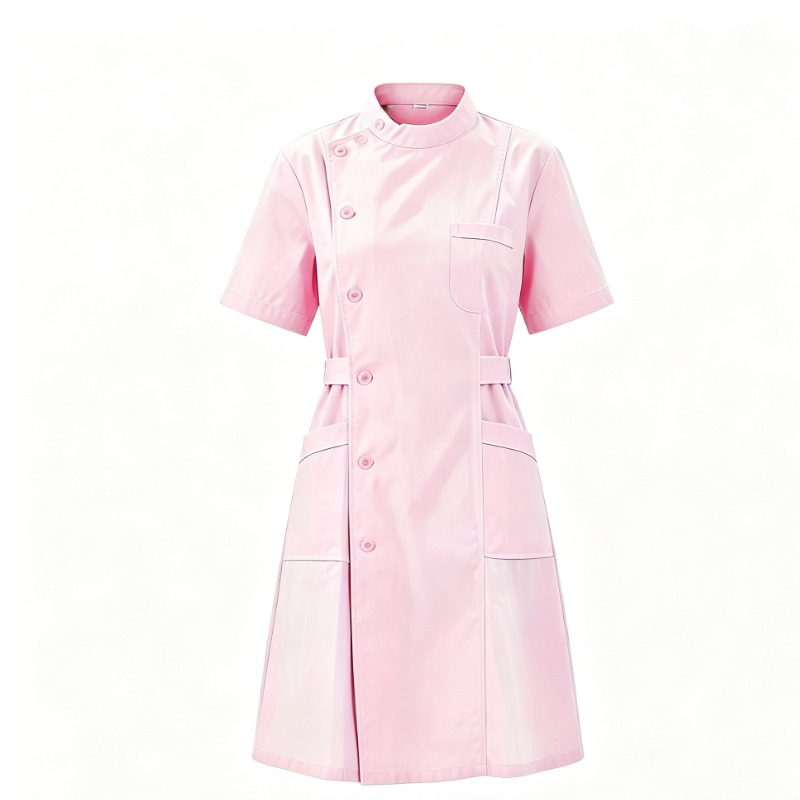 Medical Lab Hospital - Roupas Médicas de Manga Curta, Roupas
