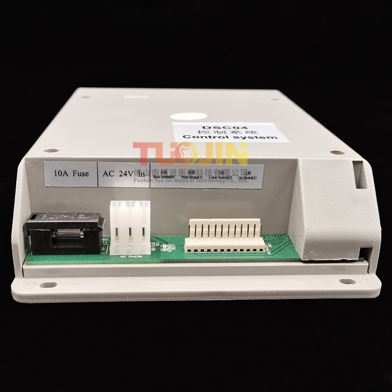 Placa de Controle para Cadeira - Medical Lab Equipment avaliação e preço
