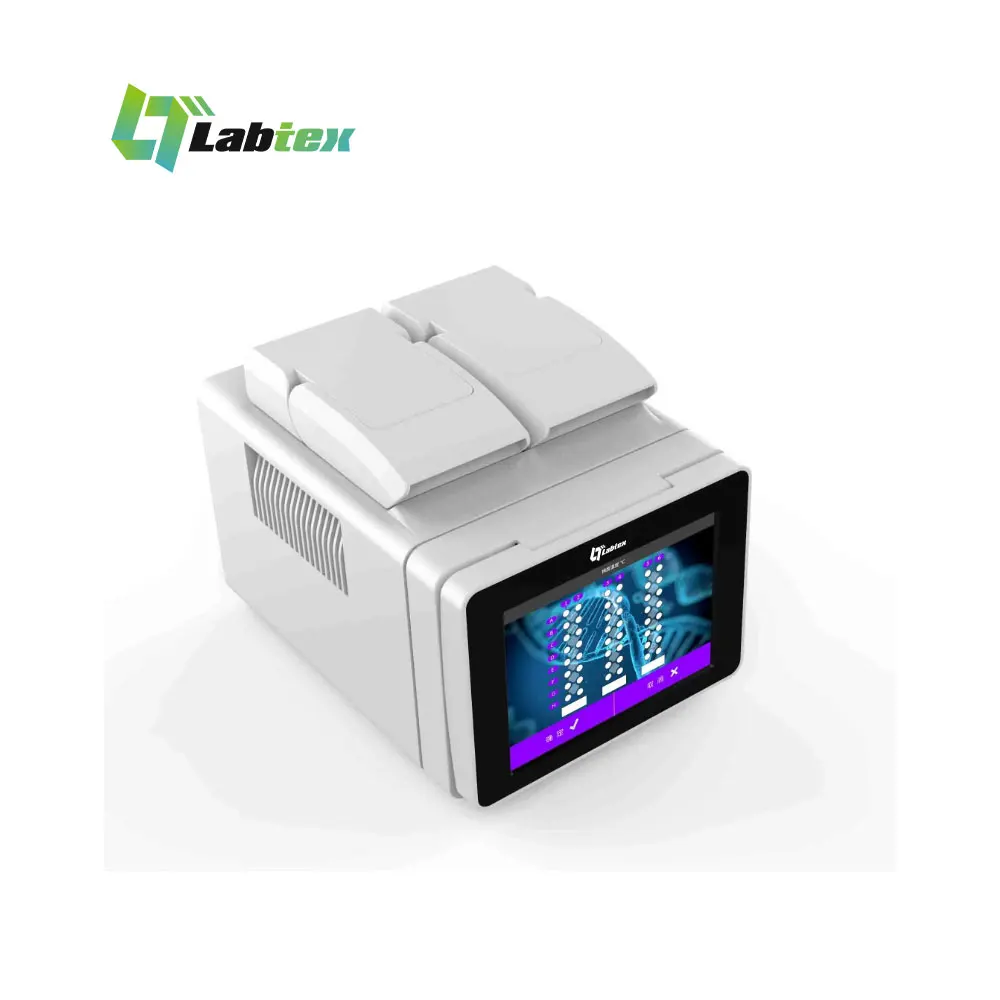 Labtex Dual-Block Super Gradie - Medical Lab Equipment avaliação e preço