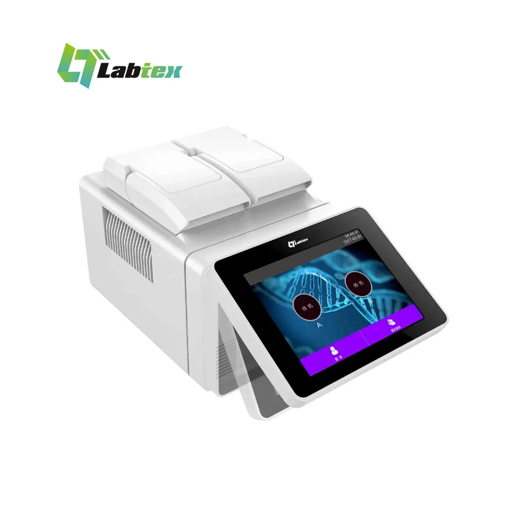 Labtex Dual-Block Super Gradie - Medical Lab Equipment avaliação e preço