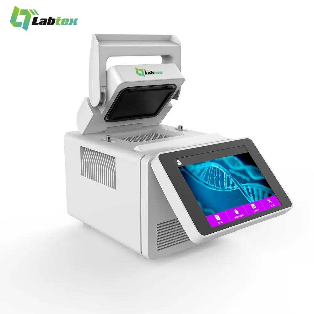 Labtex Dual-Block Super Gradie - Medical Lab Equipment avaliação e preço