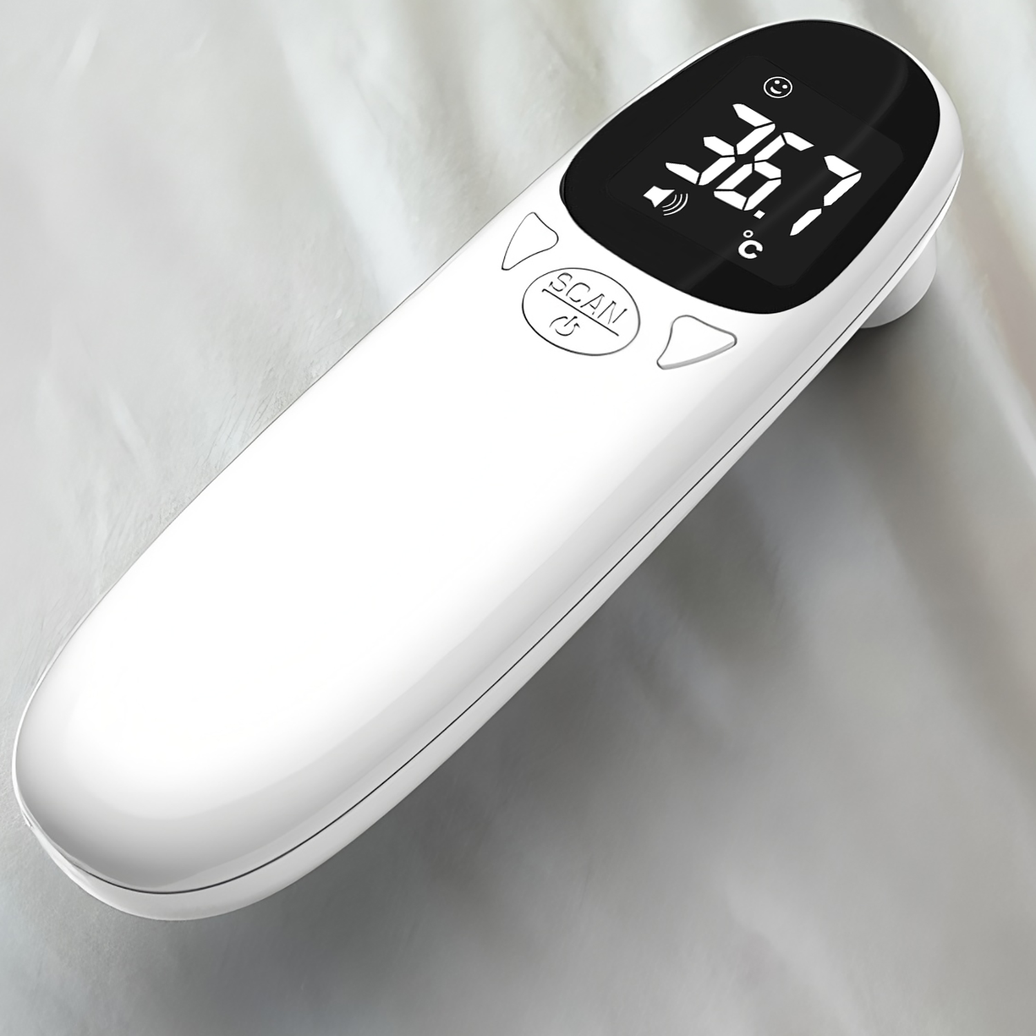 Termômetro Infravermelho Digit - Digital Thermometer Infrared avaliação e preço