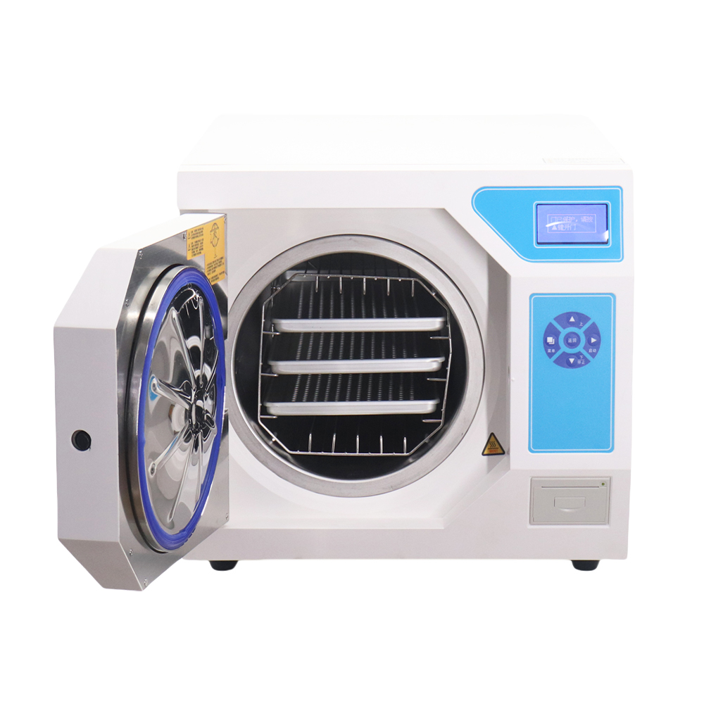 Esterilizador de Mesa Classe B - Medical Lab Equipment avaliação e preço