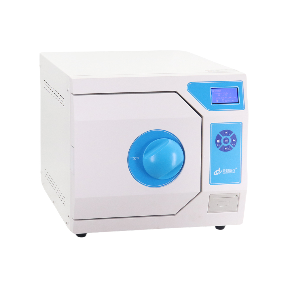 Esterilizador de Mesa Classe B - Medical Lab Equipment avaliação e preço