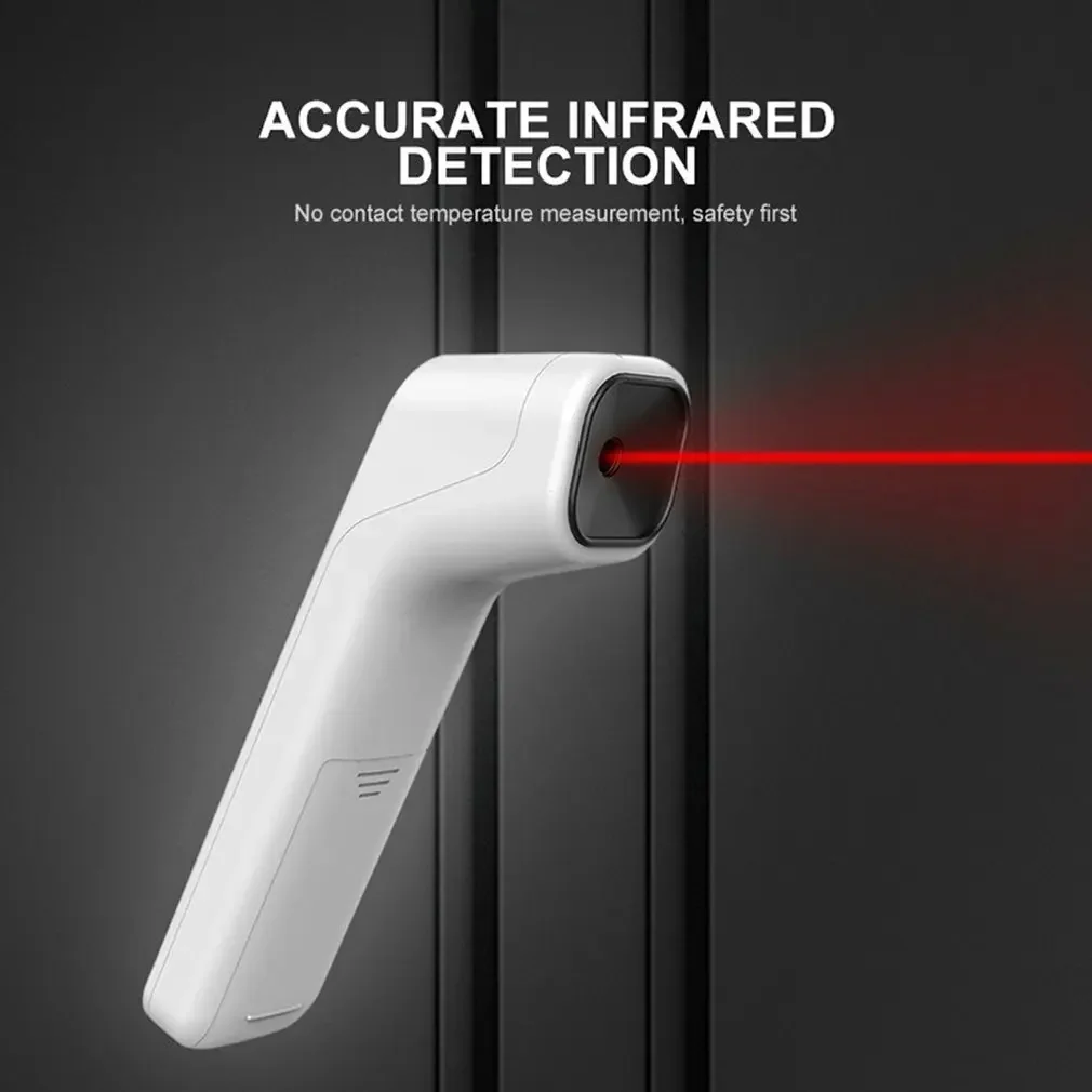 Termômetro de ouvido com tempe - Digital Thermometer Infrared avaliação e preço