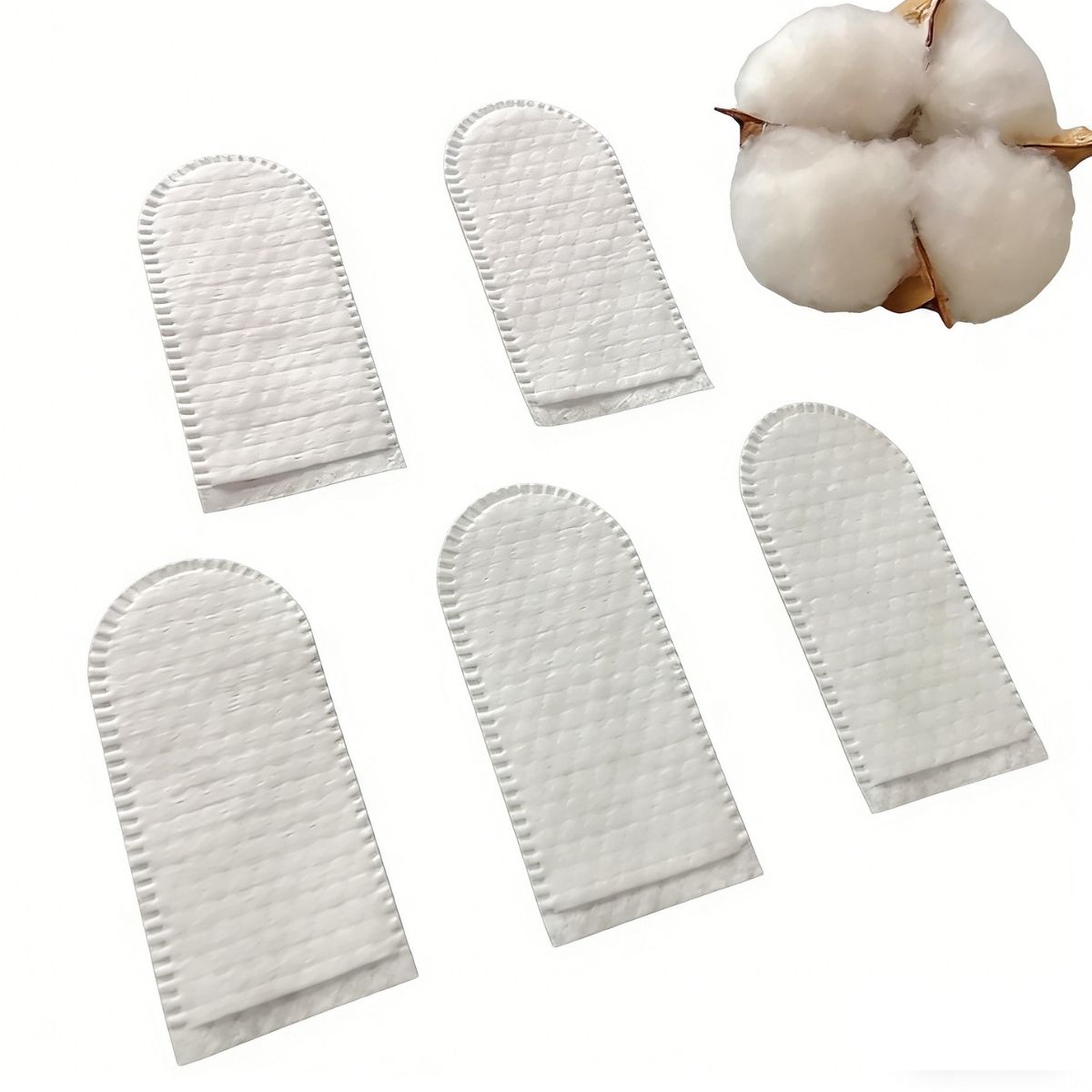 50 Unidades de Protetores de D - Disposable Gloves Nitrile avaliação e preço
