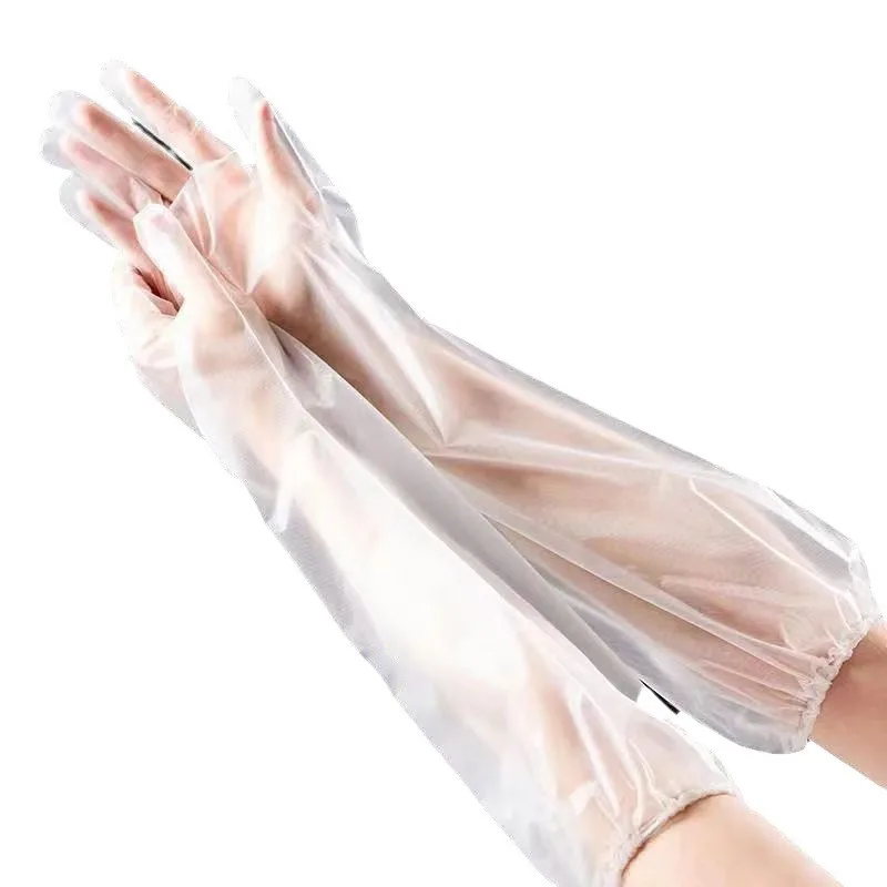 30 pçs luvas descartáveis de p - Disposable Gloves Nitrile avaliação e preço