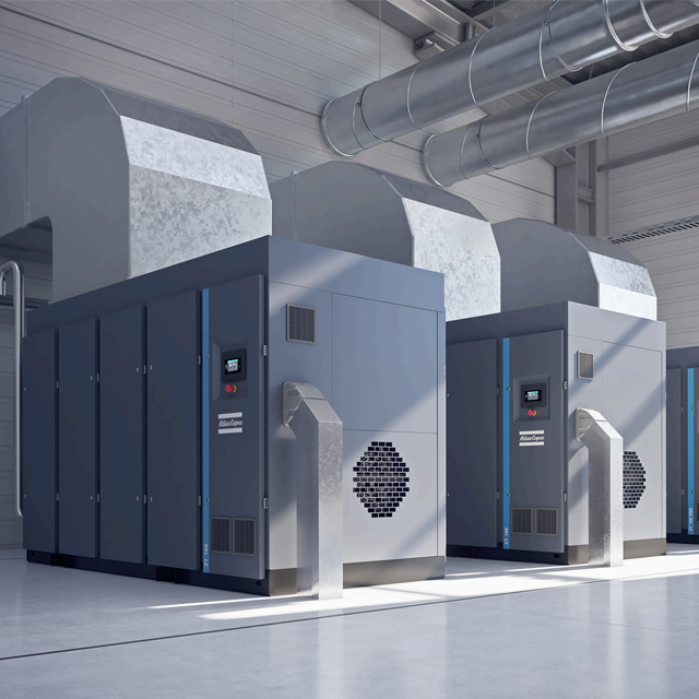 Compressor de ar isento de óle - Medical Lab Iso avaliação e preço