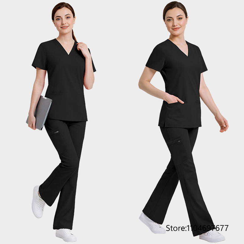 Novo Conjunto de Uniforme Hosp - Medical Lab Hospital avaliação e preço