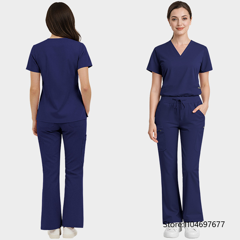 Novo Conjunto de Uniforme Hosp - Medical Lab Hospital avaliação e preço