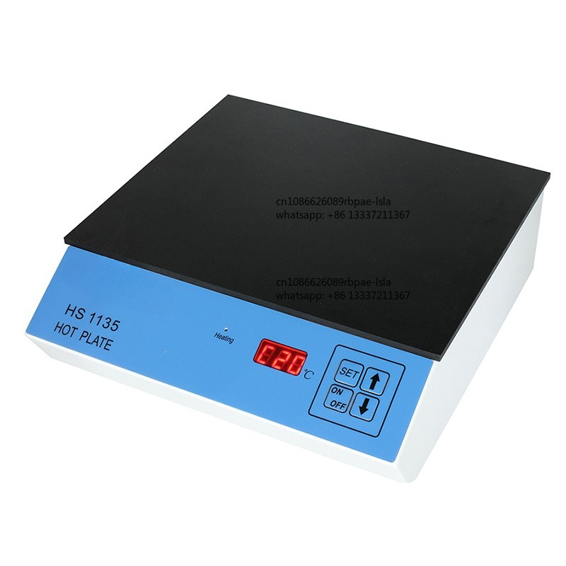 Placa de Aquecimento para Teci - Medical Lab Iso avaliação e preço