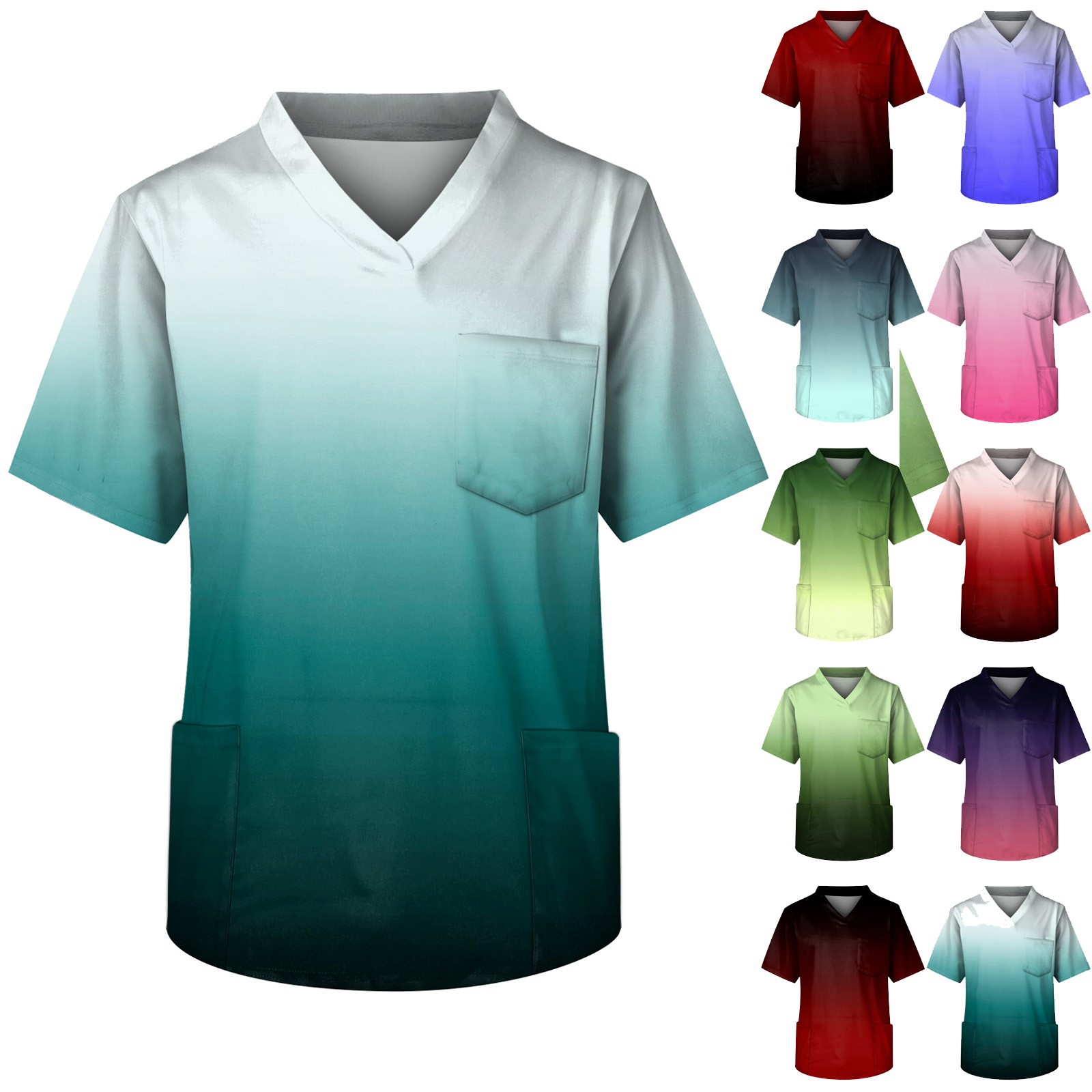 Uniformes de enfermeira mascul - Medical Lab Equipment avaliação e preço