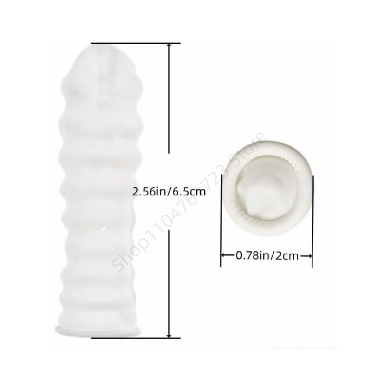 100 Unidades de Protetores de  - Disposable Gloves Nitrile avaliação e preço