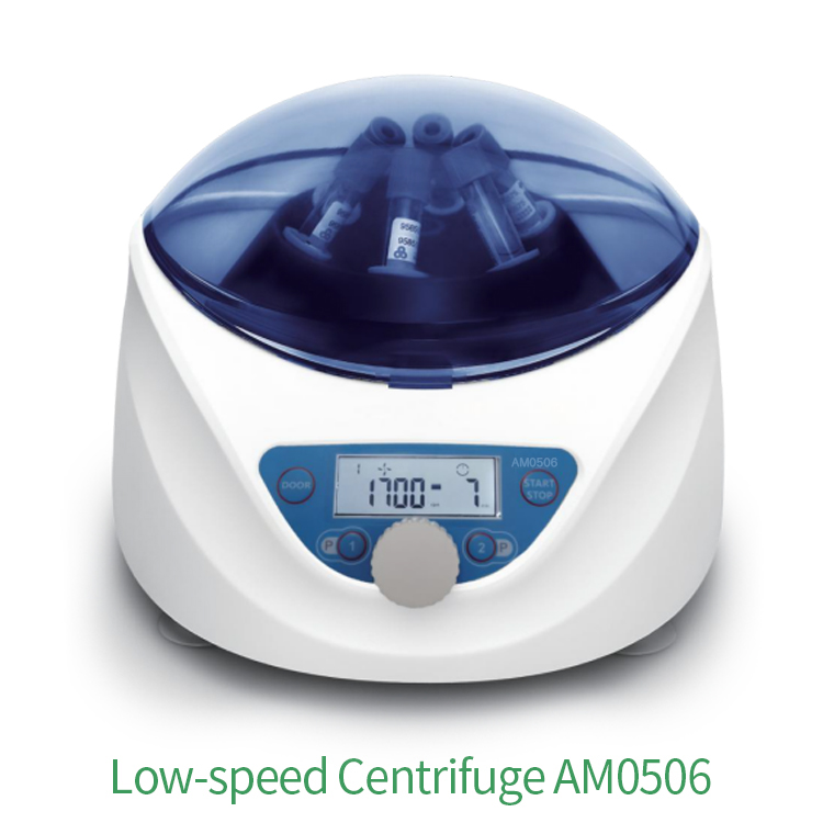 Centrífuga de Baixa Velocidade - Medical Laboratories avaliação e preço