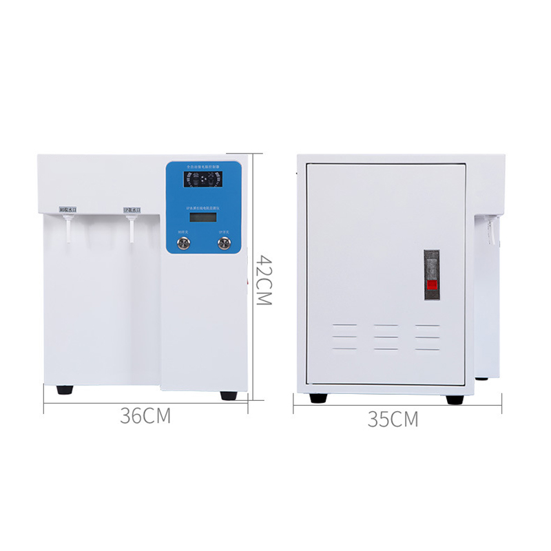 YL-100B laboratório ultra pura - Medical Lab Equipment avaliação e preço