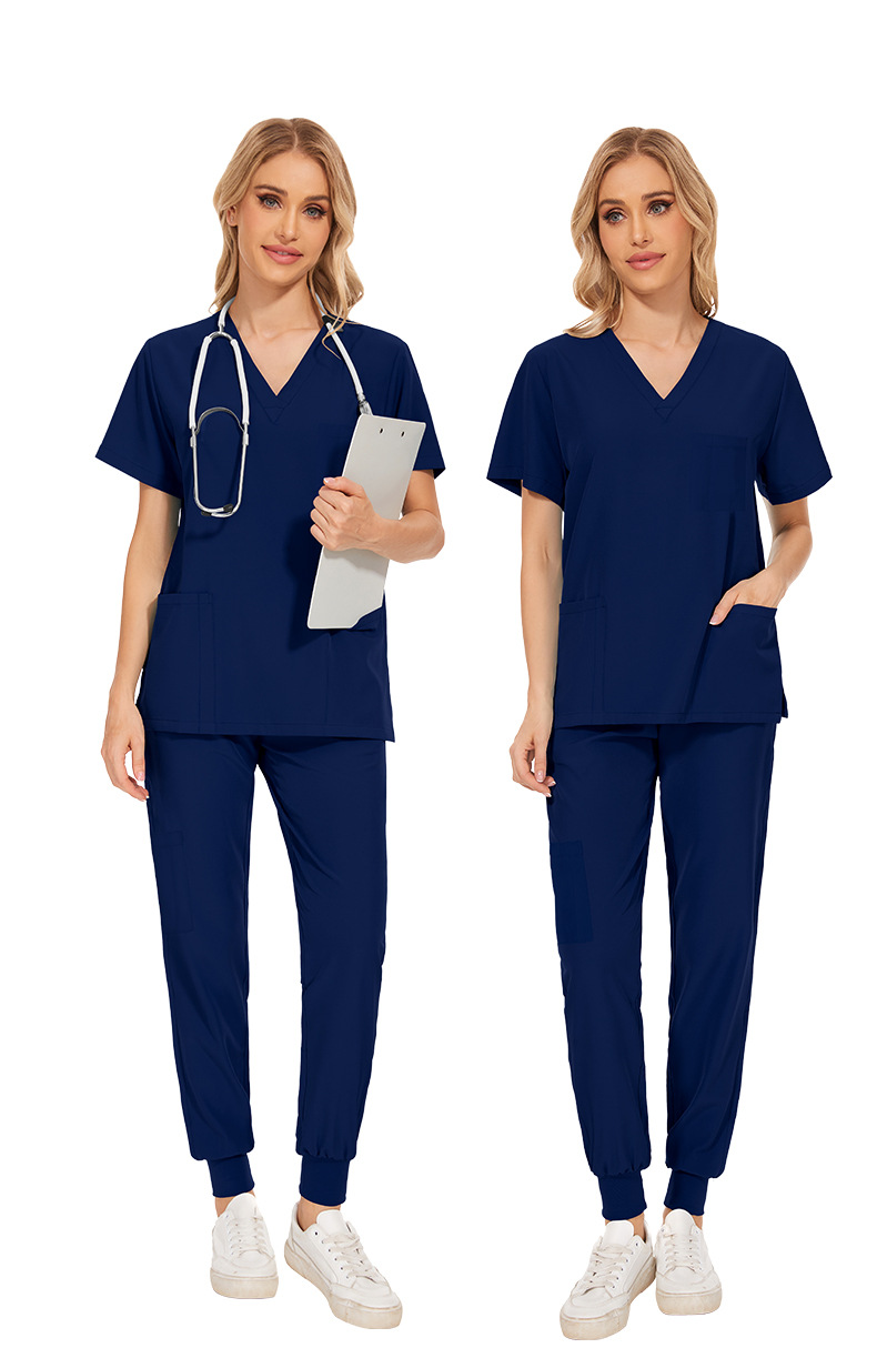Uniforme Médico Multicolor par - Medical Lab Hospital avaliação e preço