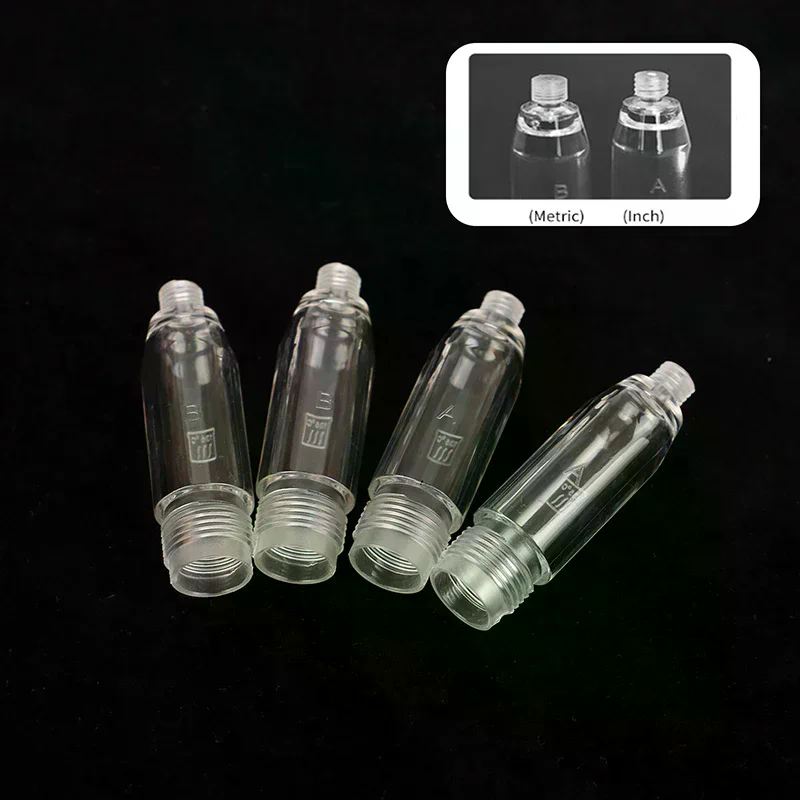 Tubo injetor de anestesia oral - Medical Lab Equipment avaliação e preço