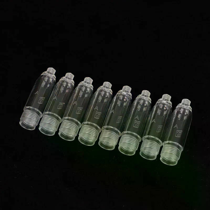Tubo injetor de anestesia oral - Medical Lab Equipment avaliação e preço