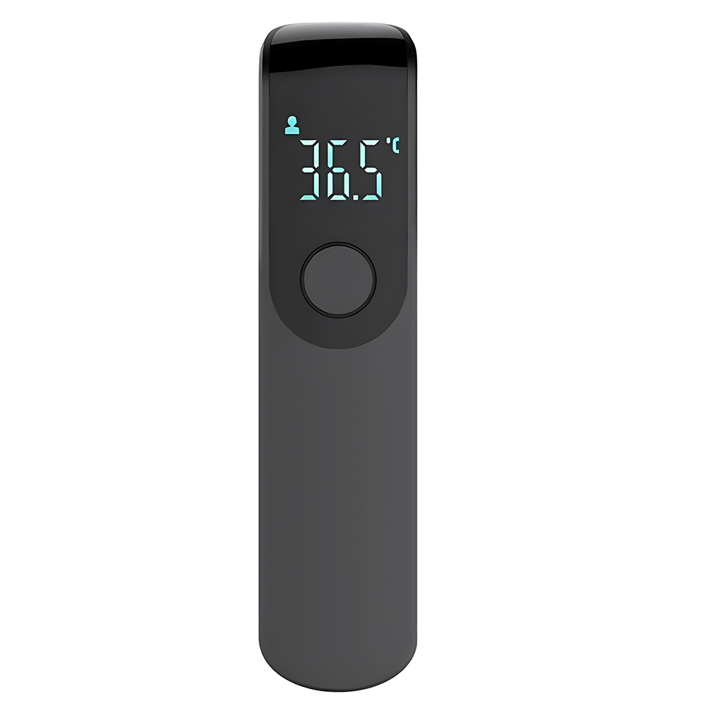 Termômetro digital médico sem  - Digital Thermometer Infrared avaliação e preço
