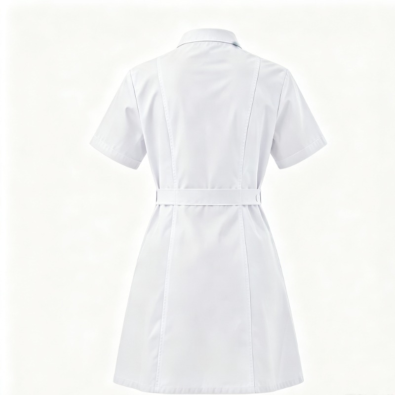 Roupas Médicas de Manga Curta, - Medical Lab Hospital avaliação e preço