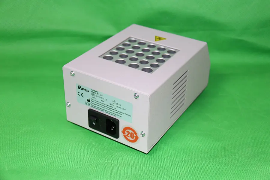 Agitador incubadora de laborat - Medical Lab Equipment avaliação e preço