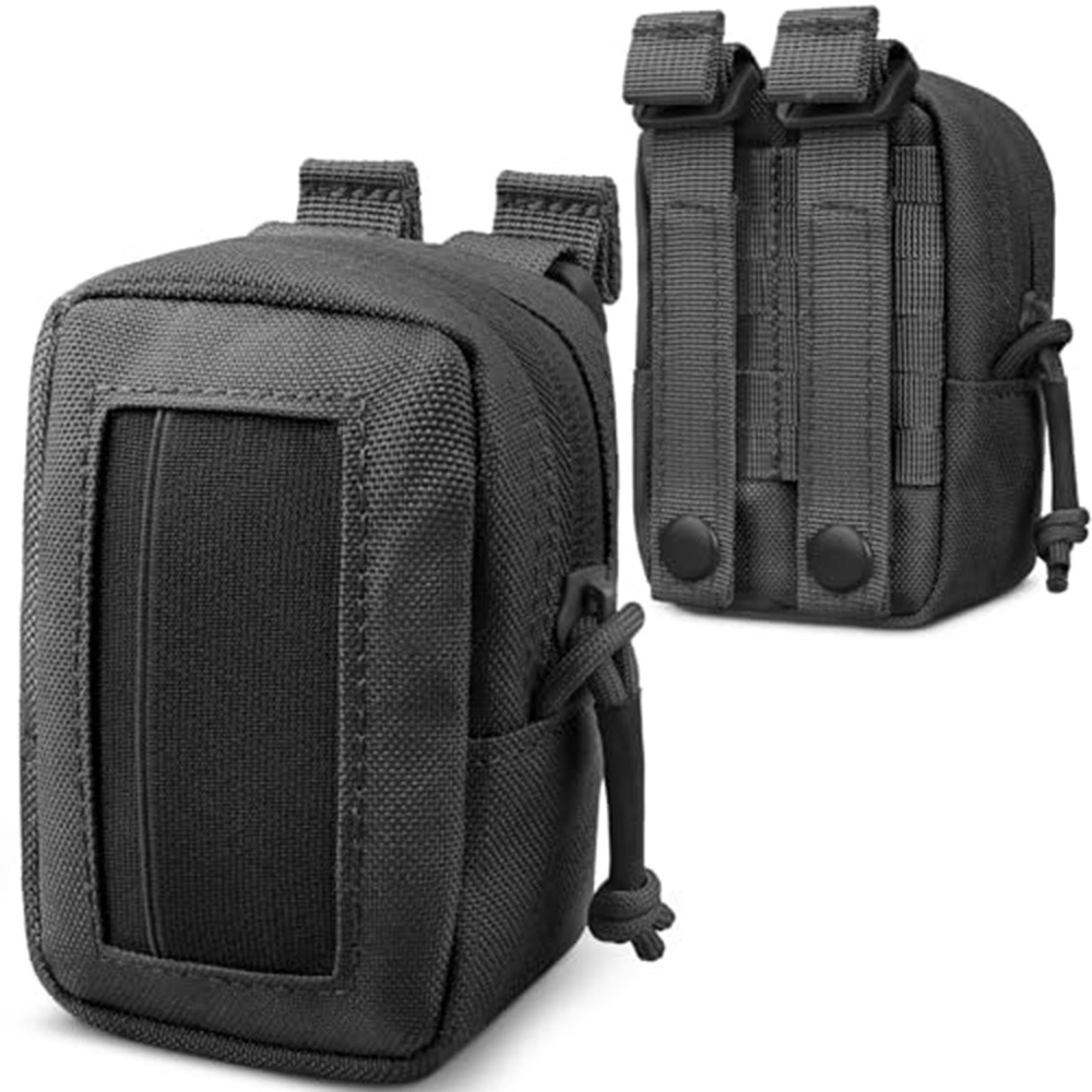 Bolsa Tática de Nylon MOLLE pa - Disposable Gloves Nitrile avaliação e preço