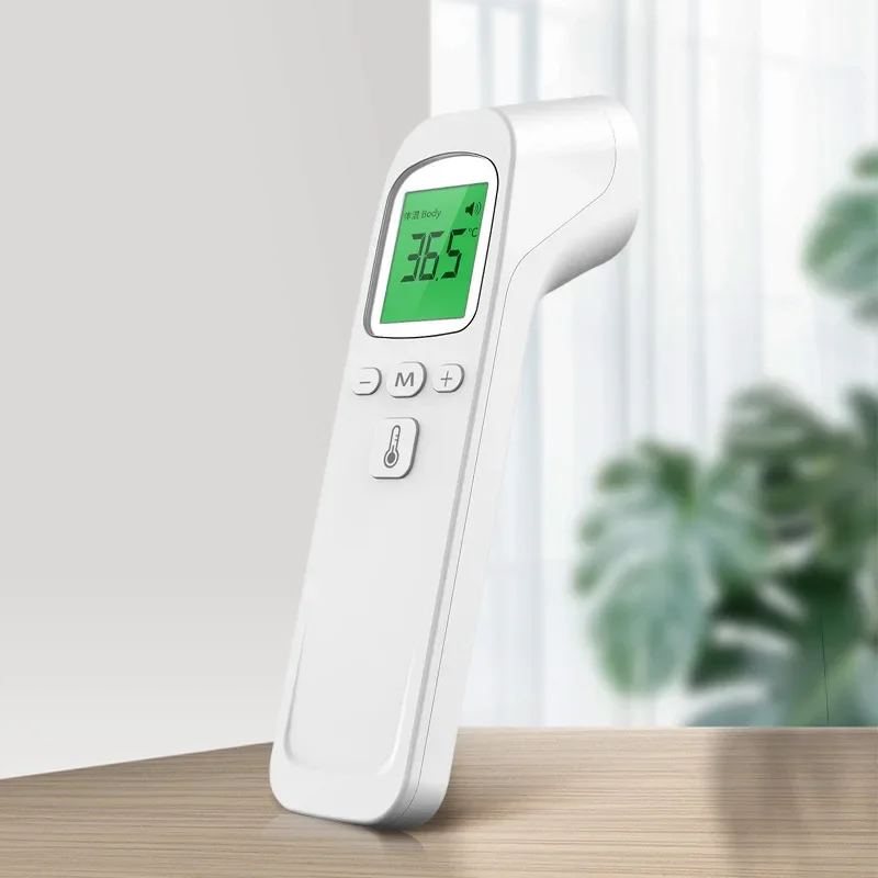 Termômetro infravermelho digit - Digital Thermometer Infrared avaliação e preço