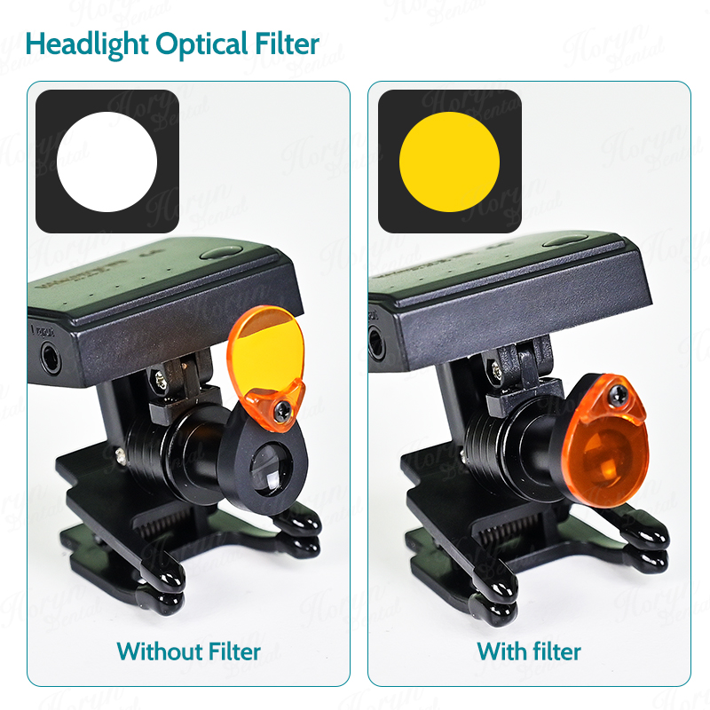 Farol led sem fio dental 5w co - Medical Laboratories avaliação e preço