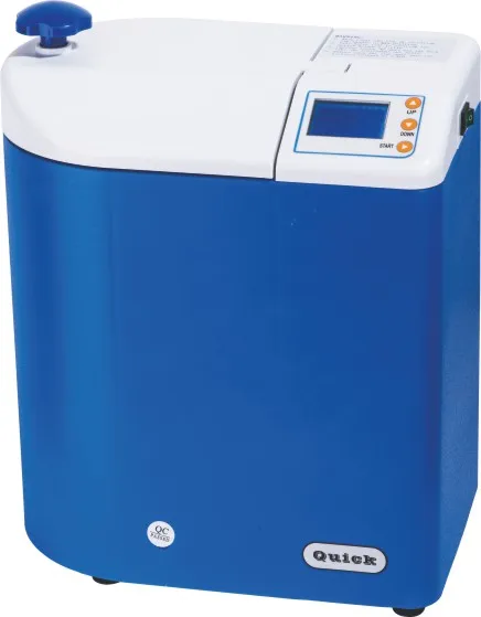 Máquina de Esterilização Médic - Medical Laboratories avaliação e preço