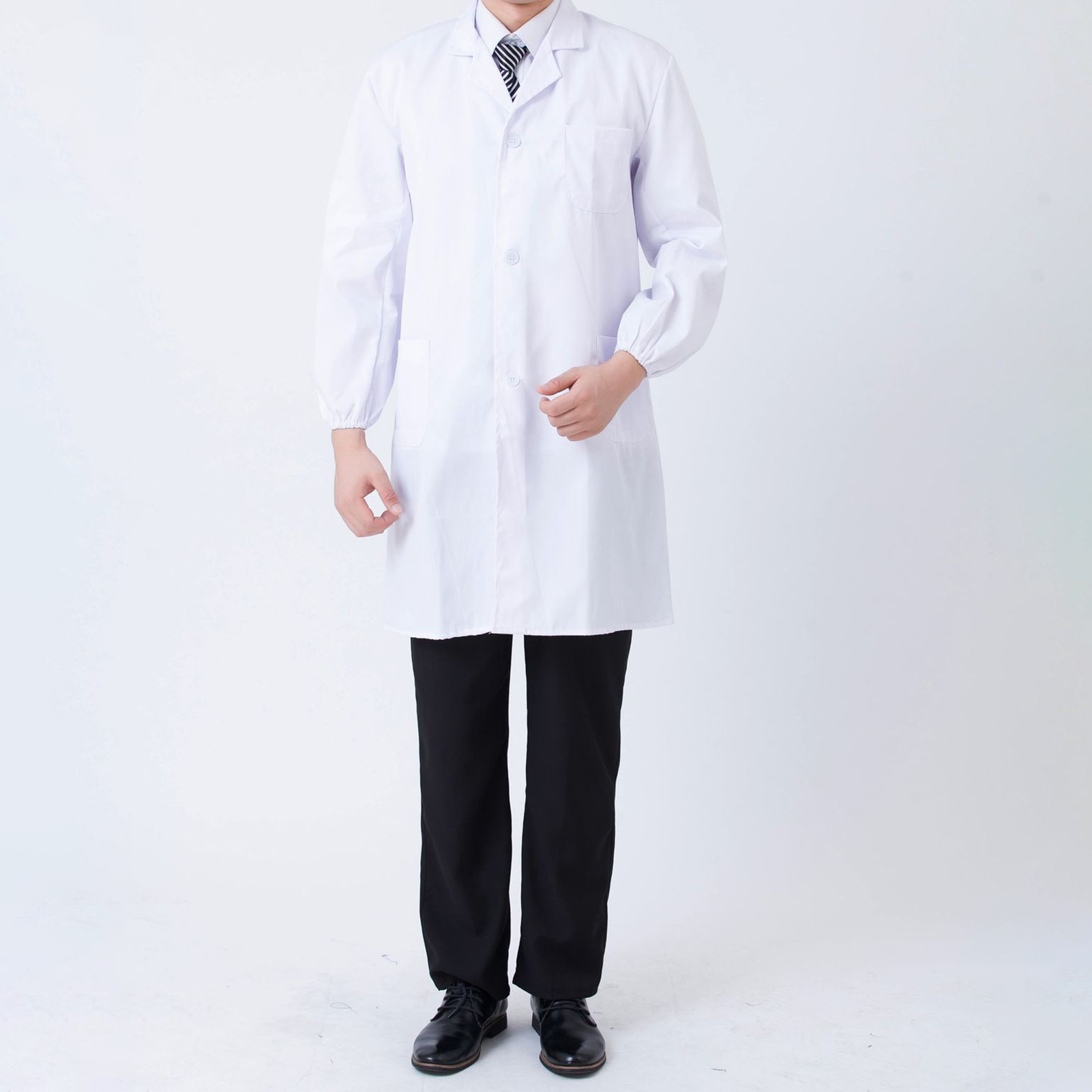 Jaleco branco para estudantes  - Medical Lab Hospital avaliação e preço