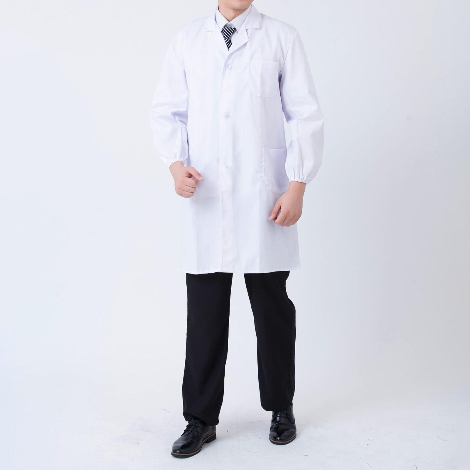 Jaleco branco para estudantes  - Medical Lab Hospital avaliação e preço